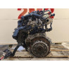 MOTORE COMPLETO RENAULT CLIO SERIE IV H4B408 76 CV 55 KW H4B408 BENZINA 898 (12-19)