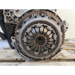 MOTORE COMPLETO RENAULT CLIO SERIE IV H4B408 76 CV 55 KW H4B408 BENZINA 898 (12-19)