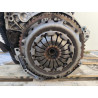 MOTORE COMPLETO RENAULT CLIO SERIE IV H4B408 76 CV 55 KW H4B408 BENZINA 898 (12-19)