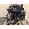 MOTORE COMPLETO RENAULT CLIO SERIE IV H4B408 76 CV 55 KW H4B408 BENZINA 898 (12-19)