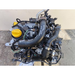 MOTORE COMPLETO RENAULT CLIO SERIE IV H4B408 76 CV 55 KW H4B408 BENZINA 898 (12-19)