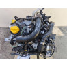 MOTORE COMPLETO RENAULT CLIO SERIE IV H4B408 76 CV 55 KW H4B408 BENZINA 898 (12-19)