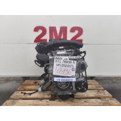 Complete engine Opel Mokka...