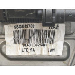 Complete engine Opel Mokka Series HN05-HNS-EB2ADTS 131 HP 96 kW HN05-HNS-EB2ADTS Petrol 1199 (2020-)