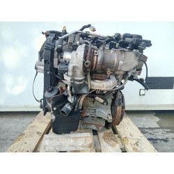 MOTORE COMPLETO ALFA ROMEO Giulietta Serie (940_) 940A2000 170 CV 125 KW 94