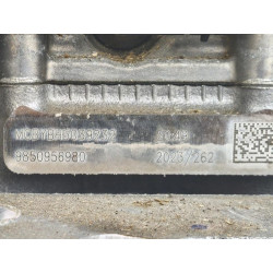 Complete engine Opel Mokka Series HN05-HNS-EB2ADTS 131 HP 96 kW HN05-HNS-EB2ADTS Petrol 1199 (2020-)