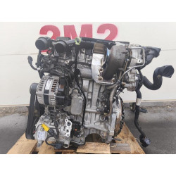 Complete engine Opel Mokka Series HN05-HNS-EB2ADTS 131 HP 96 kW HN05-HNS-EB2ADTS Petrol 1199 (2020-)