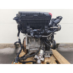 Complete engine Opel Mokka Series HN05-HNS-EB2ADTS 131 HP 96 kW HN05-HNS-EB2ADTS Petrol 1199 (2020-)