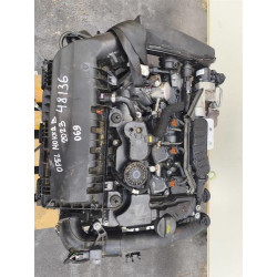 Complete engine Opel Mokka Series HN05-HNS-EB2ADTS 131 HP 96 kW HN05-HNS-EB2ADTS Petrol 1199 (2020-)