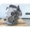 MOTORE COMPLETO HYUNDAI IX20 SERIE G4FC 125CV 92KW G4FC BENZINA 1591 (10-19)