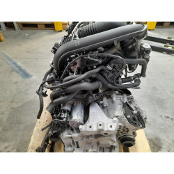 MOTORE COMPLETO AUDI A3 Sportback Serie (8VA) CZEA 150 CV 110 KW CZEA be 1703173