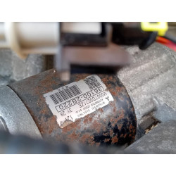 MOTORE COMPLETO HYUNDAI IX20 SERIE G4FC 125CV 92KW G4FC BENZINA 1591 (10-19)