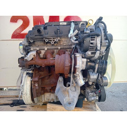 MOTORE COMPLETO FORD TRANSIT SERIE CYR5 125 CV 93 KW CYR5 DIESEL 22 (06-14)