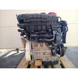 MOTORE COMPLETO PEUGEOT 2008 1° SERIE EB2DT 110 CV80KW EB2DT BENZINA 1199 (13-)