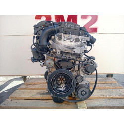 MOTORE COMPLETO PEUGEOT 2008 1° SERIE EB2DT 110 CV80KW EB2DT BENZINA 1199 (13-)