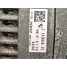 Complete engine BMW 1 Series F20 B37D15A 116 HP 86 kW B37D15A Diesel 1496 cc (2011-2019)