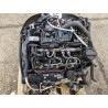 Complete engine BMW 1 Series F20 B37D15A 116 HP 86 kW B37D15A Diesel 1496 cc (2011-2019)