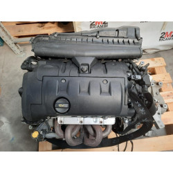 MOTORE COMPLETO MINI ONE 1° SERIE N12B14AB 95CV 70KW N12B14A BENZINA 1397 (00-06)