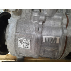 MOTORE COMPLETO AUDI A3 Sportback Serie (8VA) CZEA 150 CV 110 KW CZEA be 1703173