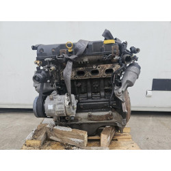 MOTORE COMPLETO OPEL CORSA D 3P 1° SERIE A12XER 86CV 63KW A12XER BENZINA 1229 (06-)