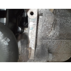 MOTORE COMPLETO AUDI A3 Sportback Serie (8VA) CZEA 150 CV 110 KW CZEA be 1703173