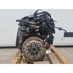 MOTORE COMPLETO OPEL CORSA D 3P 1° SERIE A12XER 86CV 63KW A12XER BENZINA 1229 (06-)
