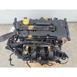 MOTORE COMPLETO OPEL CORSA D 3P 1° SERIE A12XER 86CV 63KW A12XER BENZINA 1229 (06-)