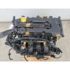 MOTORE COMPLETO OPEL CORSA D 3P 1° SERIE A12XER 86CV 63KW A12XER BENZINA 1229 (06-)