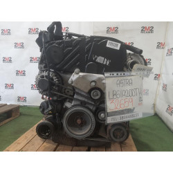 MOTORE COMPLETO OPEL ASTRA...
