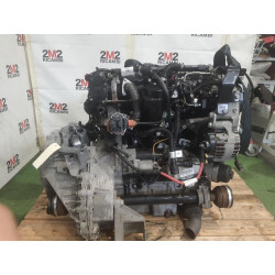 MOTORE COMPLETO OPEL ASTRA J A20DTH 165CV 121KW A20DTH DIESEL 1956 (09-)