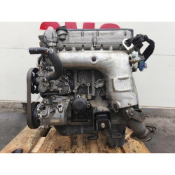 MOTORE COMPLETO SUZUKI JIMNY 1° SERIE M13A 86 CV 64 KW M13A BENZINA 1328 (98-05)