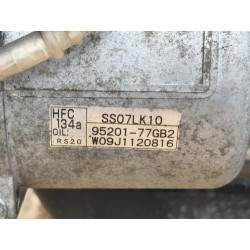 MOTORE COMPLETO SUZUKI JIMNY 1° SERIE M13A 86 CV 64 KW M13A BENZINA 1328 (98-05)