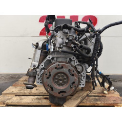 MOTORE COMPLETO SUZUKI JIMNY 1° SERIE M13A 86 CV 64 KW M13A BENZINA 1328 (98-05)