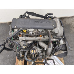 MOTORE COMPLETO SUZUKI JIMNY 1° SERIE M13A 86 CV 64 KW M13A BENZINA 1328 (98-05)