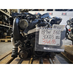 MOTORE COMPLETO BMW Serie 5...