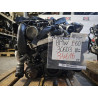 MOTORE COMPLETO BMW Serie 5 E60 306D3 235CV 173KW M57D306D3 diesel