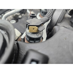 MOTORE COMPLETO VOLKSWAGEN GOLF 7 BERLINA CRBC 150 CV 110 KW CRBC DIESEL 20 (12-)