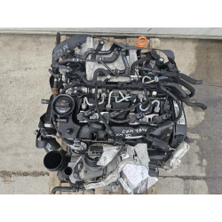 MOTORE COMPLETO VOLKSWAGEN GOLF 7 BERLINA CRBC 150 CV 110 KW CRBC DIESEL 20 (12-)
