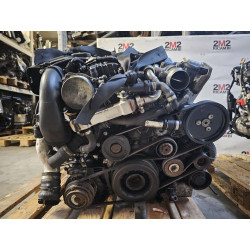 MOTORE COMPLETO BMW Serie 5 E60 306D3 235CV 173KW M57D306D3 diesel