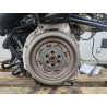 MOTORE COMPLETO VOLKSWAGEN GOLF 7 BERLINA CRBC 150 CV 110 KW CRBC DIESEL 20 (12-)