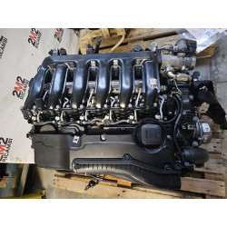 MOTORE COMPLETO BMW Serie 5 E60 306D3 235CV 173KW M57D306D3 diesel