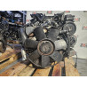 MOTORE COMPLETO BMW SERIE 7 E65/E66/E67/E68 306D3 231 CV M57N306D3 DIESEL 30 (01-05)