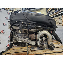 MOTORE COMPLETO BMW Serie 5 E60 306D3 235CV 173KW M57D306D3 diesel
