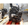 MOTORE SEMICOMPLETO OPEL ASTRA J A17DTE 131CV A17DTE DIESEL 1686 (09-)