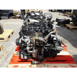 MOTORE SEMICOMPLETO OPEL ASTRA J A17DTE 131CV A17DTE DIESEL 1686 (09-)