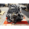 MOTORE SEMICOMPLETO OPEL ASTRA J A17DTE 131CV A17DTE DIESEL 1686 (09-)