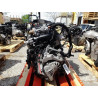 MOTORE SEMICOMPLETO OPEL ASTRA J A17DTE 131CV A17DTE DIESEL 1686 (09-)