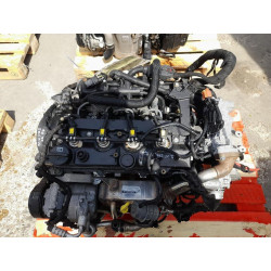 MOTORE SEMICOMPLETO OPEL ASTRA J A17DTE 131CV A17DTE DIESEL 1686 (09-)