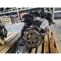 MOTORE COMPLETO BMW Serie 5 E60 306D3 235CV 173KW M57D306D3 diesel