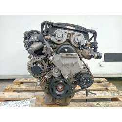 MOTORE COMPLETO OPEL MERIVA 2° SERIE A14XER 101 CV A14XER BENZINA 1398 (06-10)